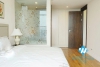 Two bedroom apartment for rent in Hoang Thanh tower,